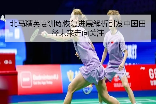 北马精英赛训练恢复进展解析引发中国田径未来走向关注